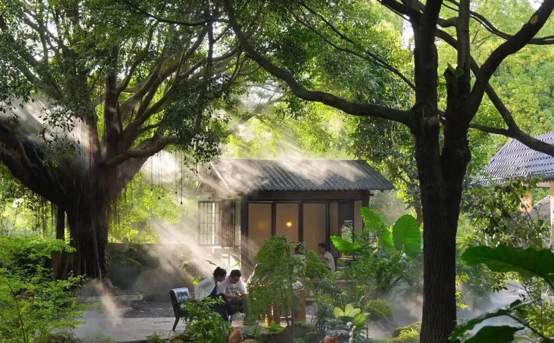 闲野六记 ”深圳店招聘🎉🎉🎉