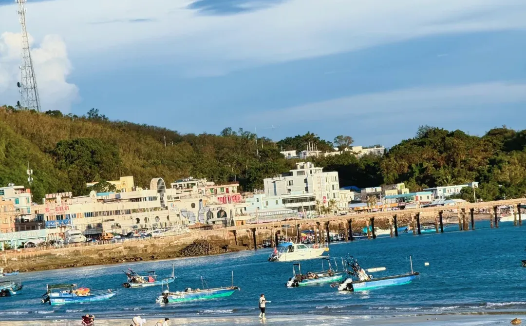 涠洲岛民宿｜招个义工～急招！