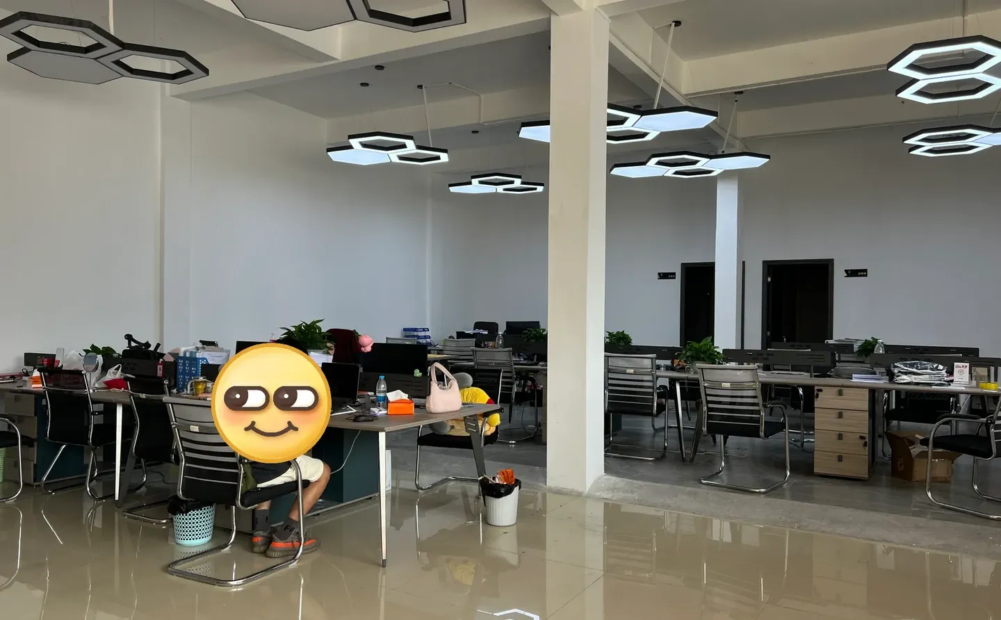 韶关 朝九晚六 简直神仙公司‼️