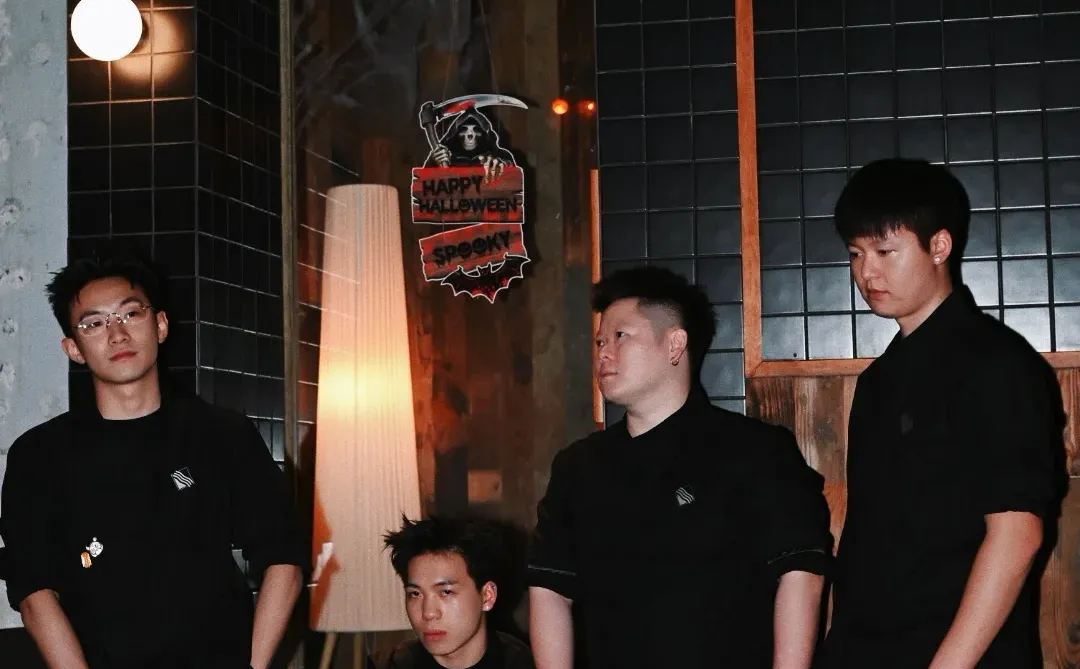 调酒师学徒招聘