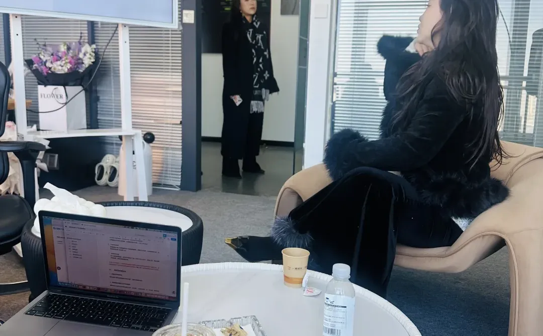 贵阳中大型企业招个女老板助理❗