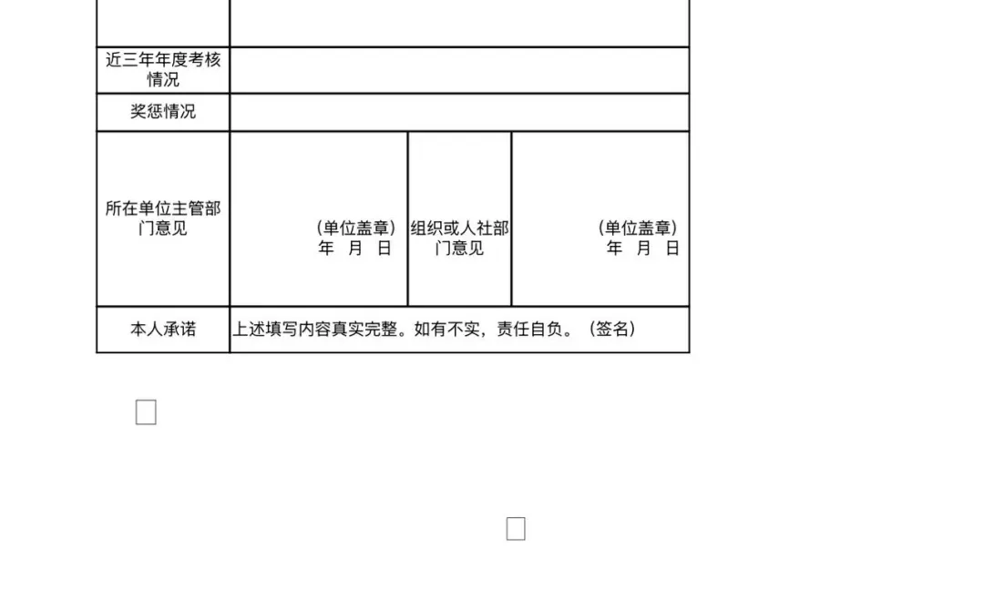 眉山市项目工作推进中心选调招聘