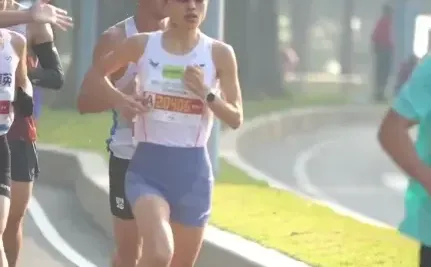 “最快女护士”张水华，被医院警告处分