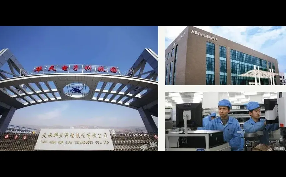 还没找到工作的看过来