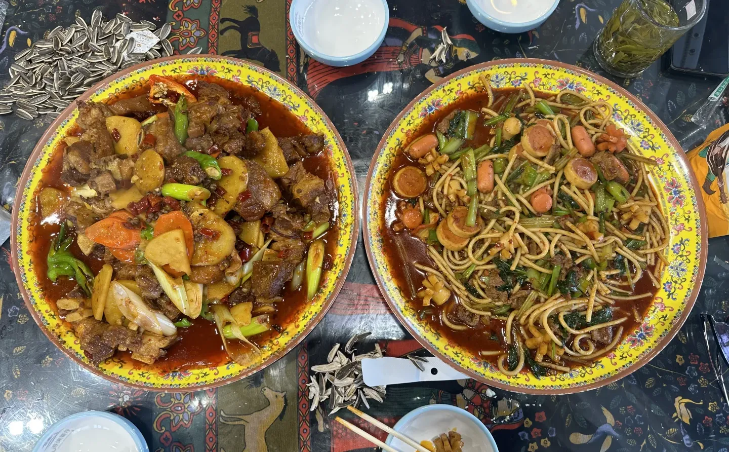 阿勒泰｜白哈巴餐厅义工招聘