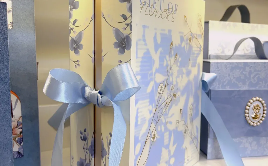 绵阳小姐姐集合！喜糖打包招人啦🍭