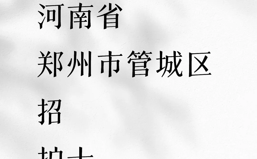 河南省郑州市公立🏥 招 护士