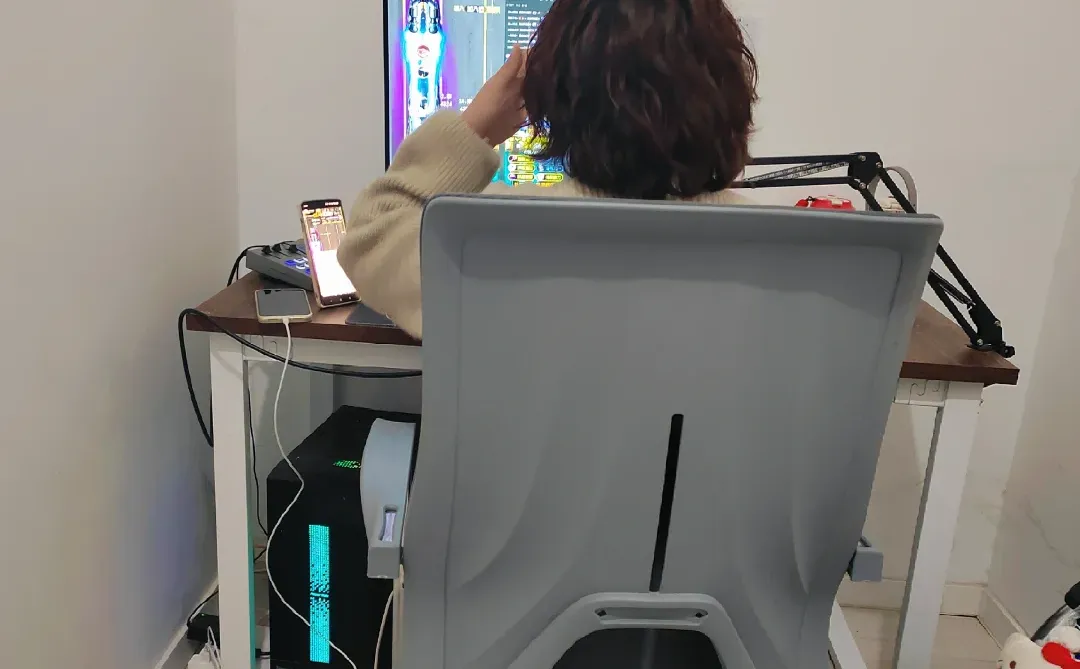 新人宝妈不用露脸的直播