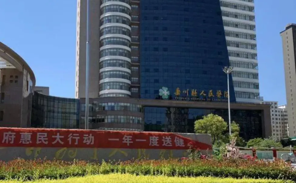 栾川县人民🏥召档案管理4人