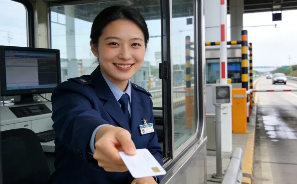 焦作高速发卡员预计本月15号出公告！