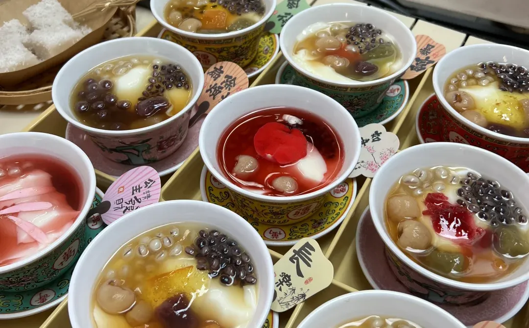 成都包高薪的！月薪7k的甜品店营业员！！！