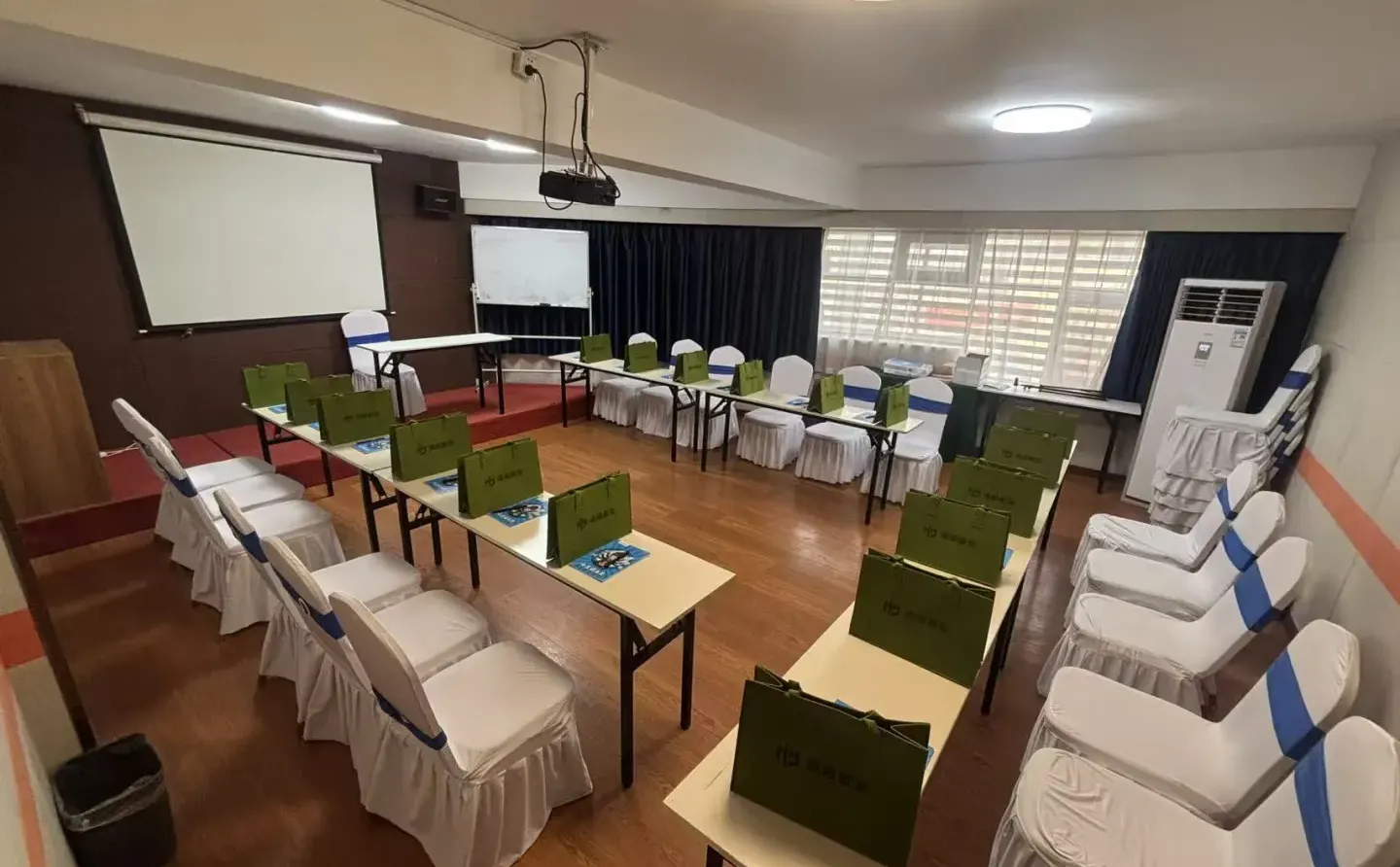 商丘三院面试开课啦