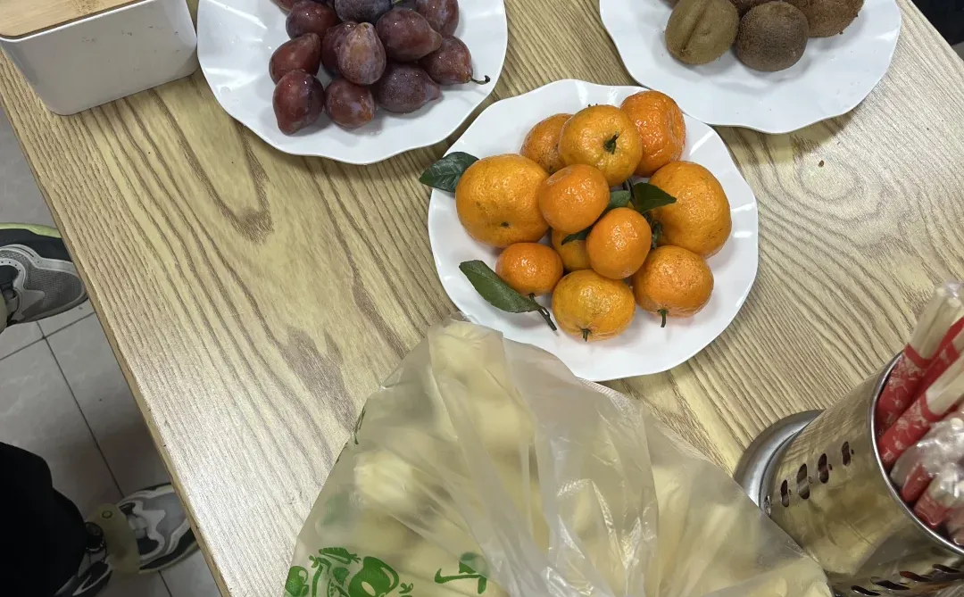 招聘啦！想挣钱、有想法，有目标你就来！ 水果