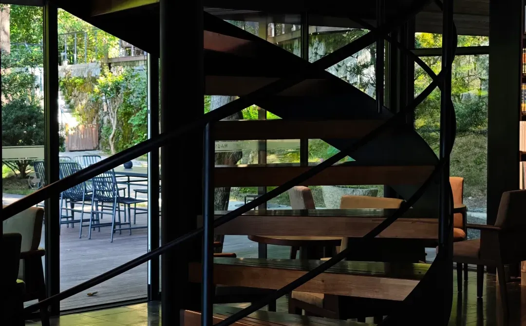 衡山书院｜寻找有热爱有理想的伙伴