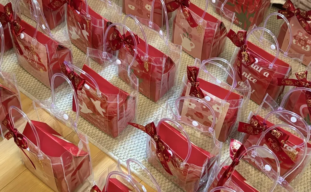 信阳喜糖打包200/天 包餐