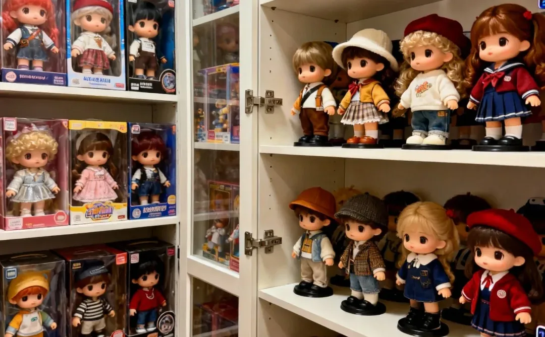 成都玩偶兼职绝了！rua熊猫崽崽日结