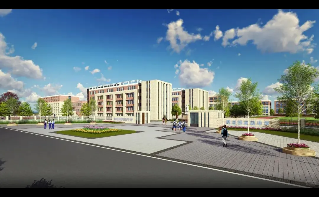 安阳县新坐标高级中学教师招聘公告！