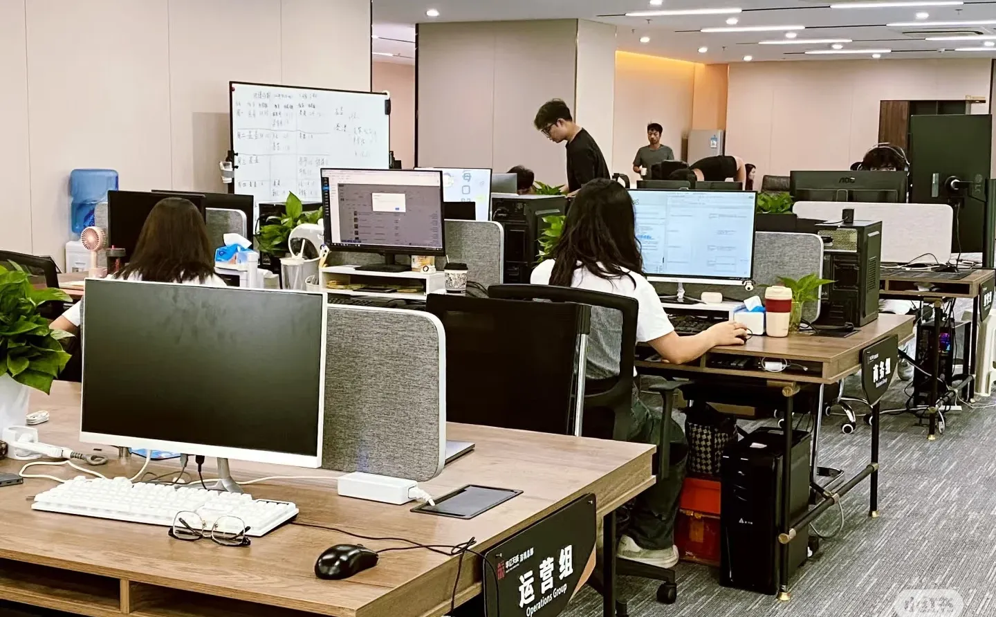 衡阳找工作不难吧