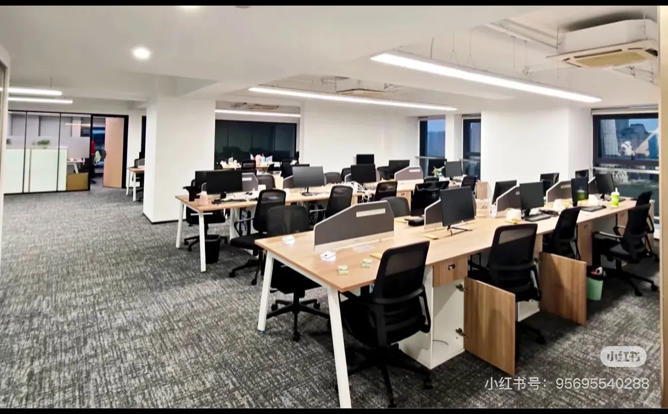 衡阳初创公司 5k起招人