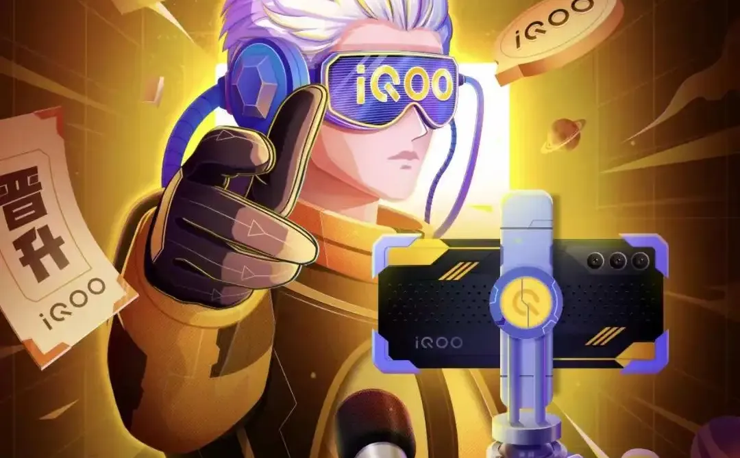 vivo品牌门店招人🙋‍