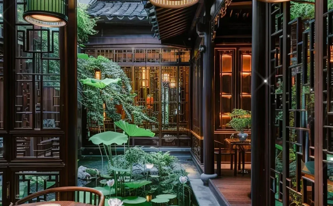 衡阳茶楼寻兼职伙伴🍵