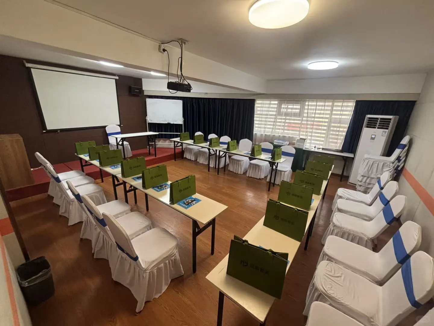 商丘三院面试开课啦