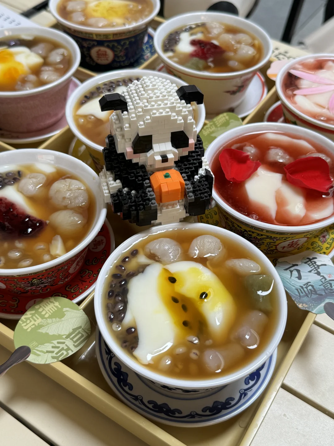 成都包高薪的！月薪7k的甜品店营业员！！！