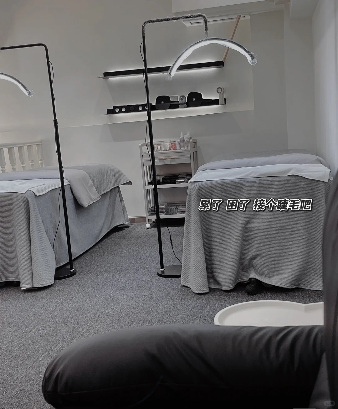 成都万象城招聘美甲美睫师