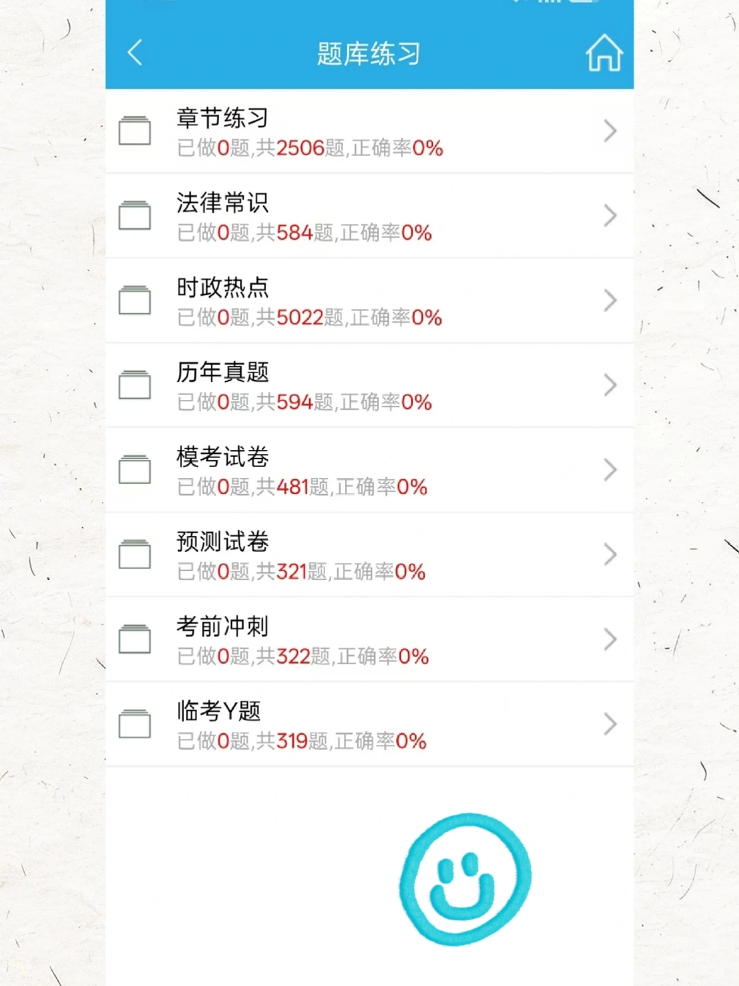 商丘市第一人民医院招聘考什么？谢谢这app