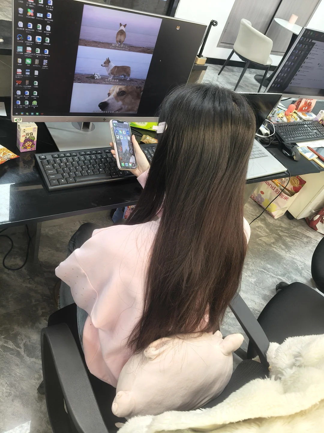 沈阳浑南营盘街招聘！稳定岗！！！