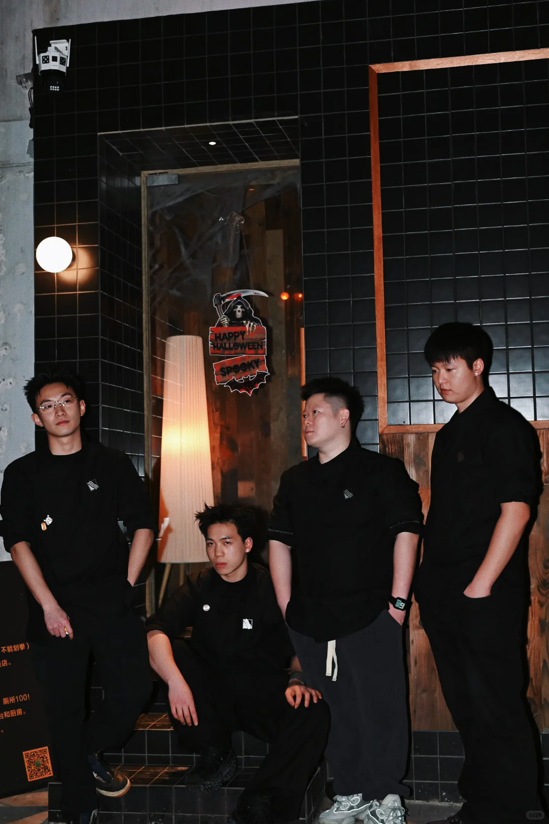 调酒师学徒招聘