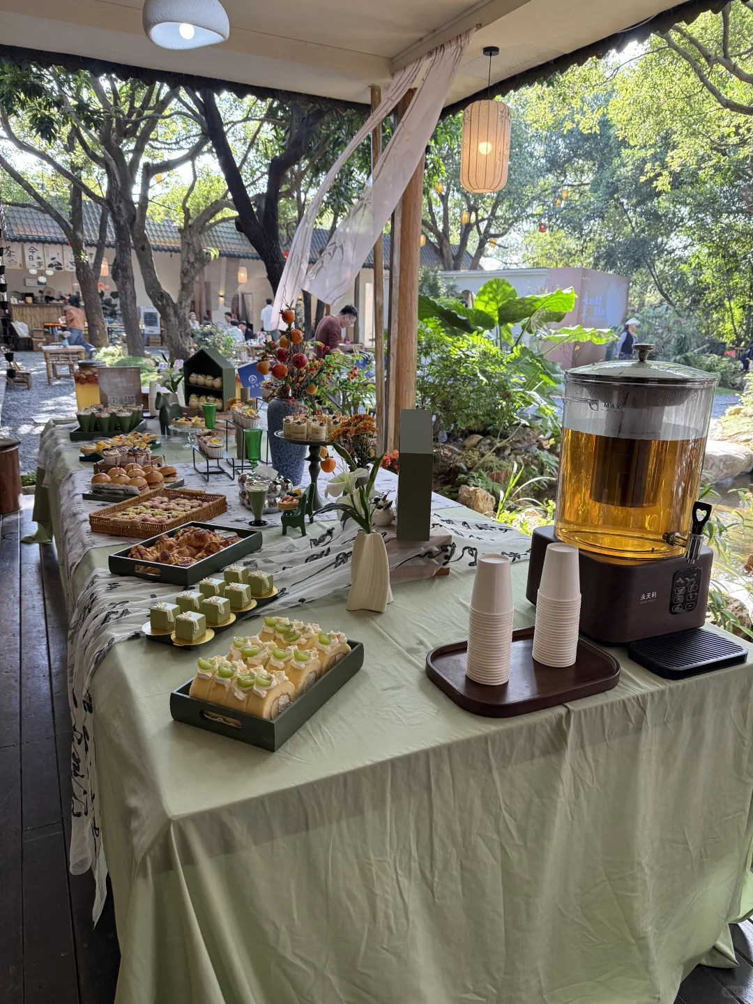 闲野六记 ”深圳店招聘🎉🎉🎉