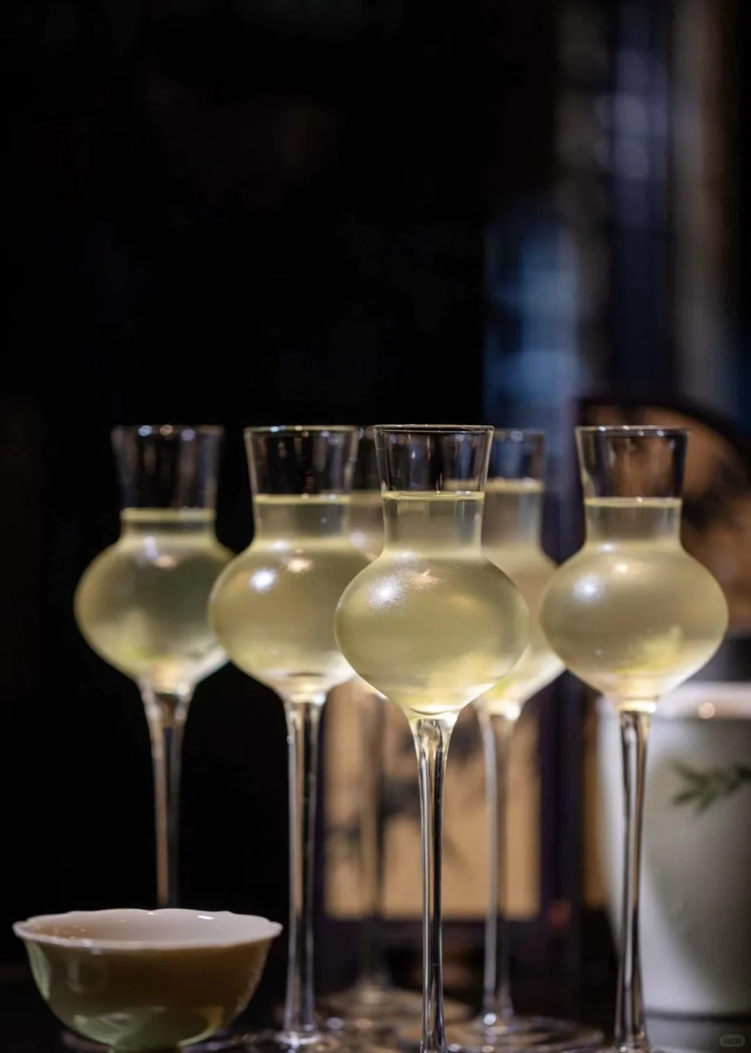 📍天津～ 招聘茶艺师 底薪4000-4200