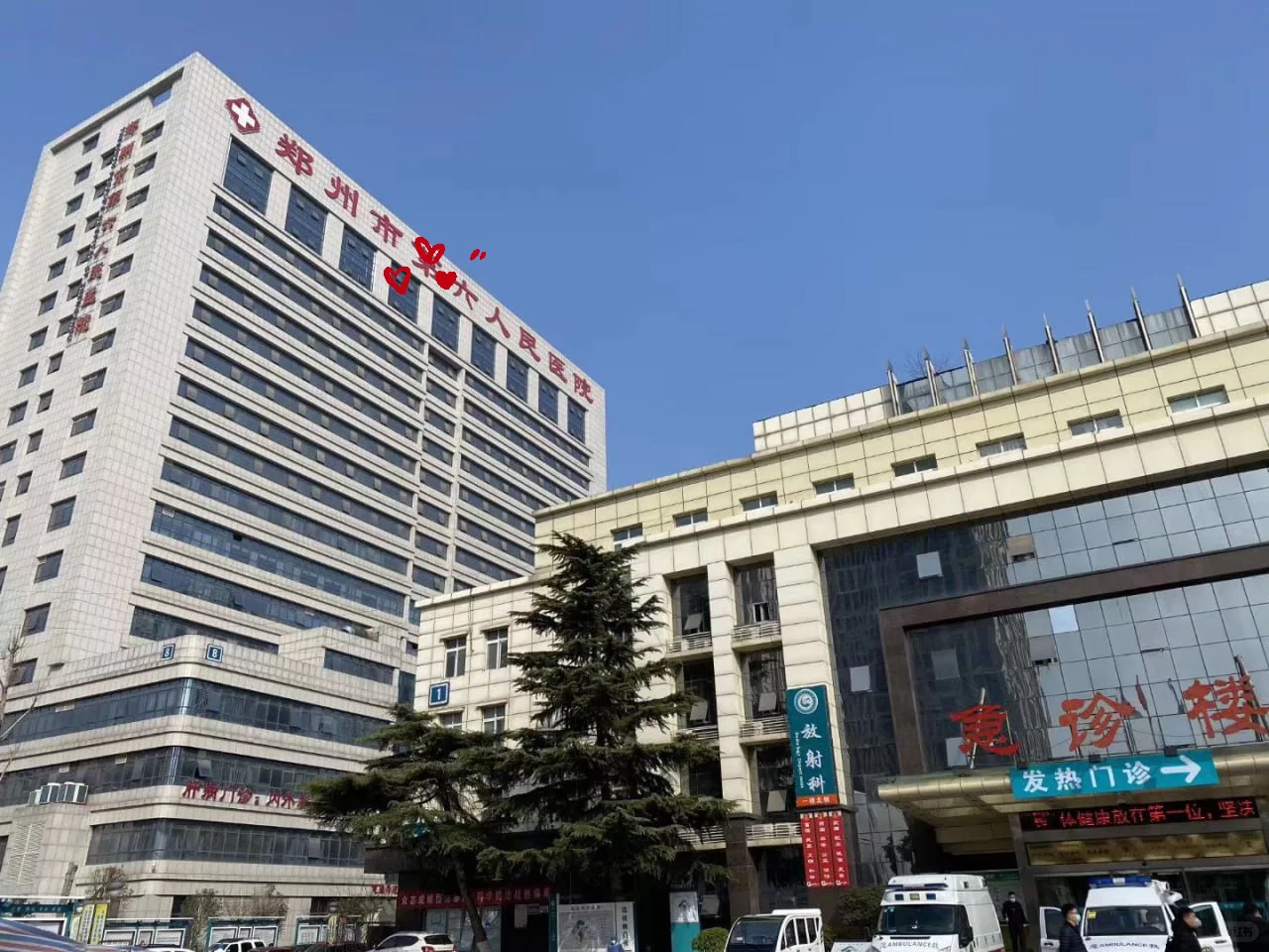 郑州市公立🏥招聘医护专业人士