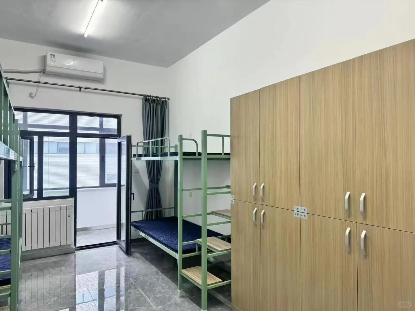 沈阳桃李招聘啦