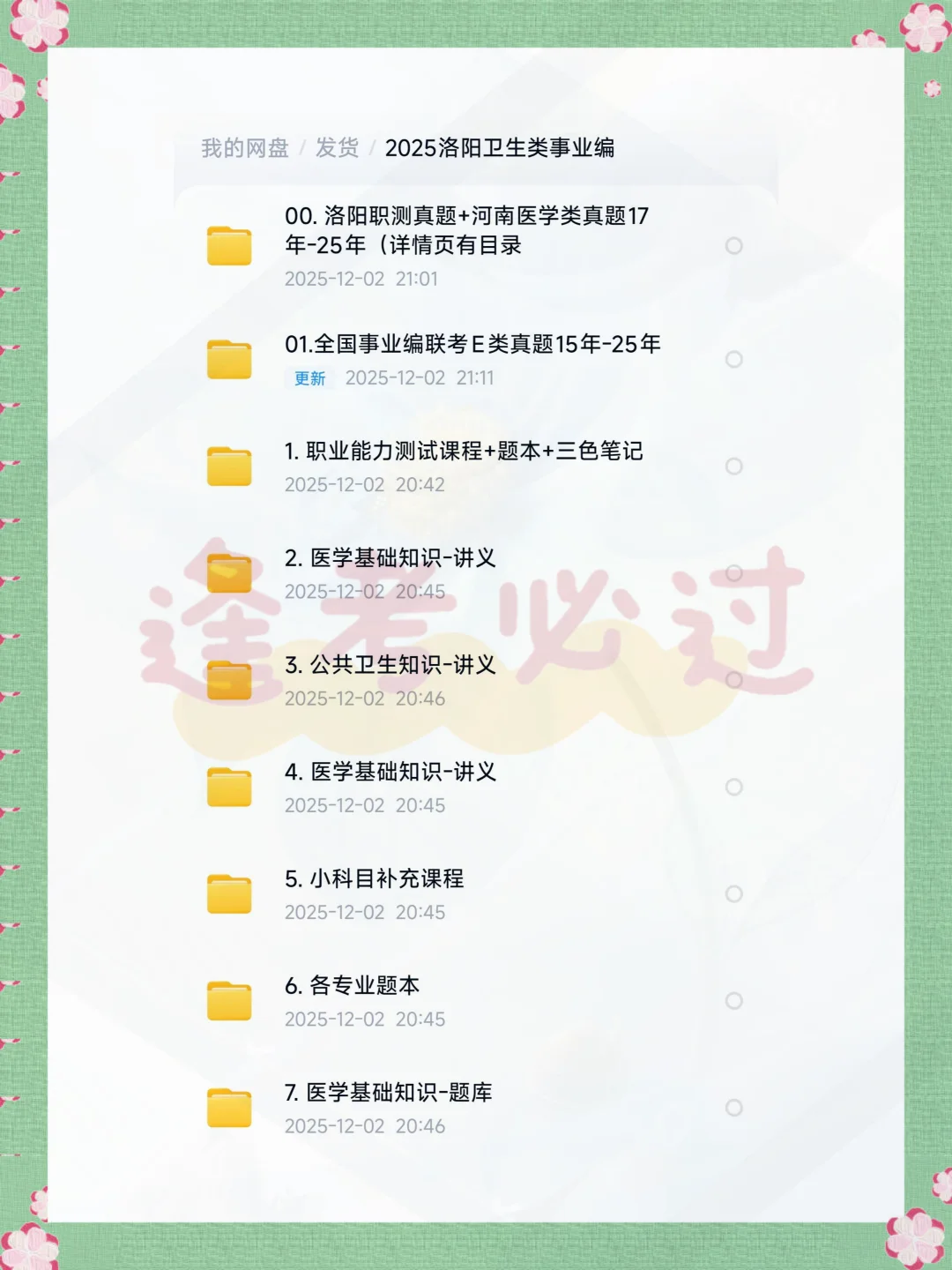 12.27洛阳市中心医院招聘，大概率就考这些