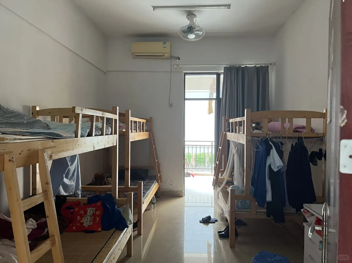 惠城区水口东江高新区天长厂旁边