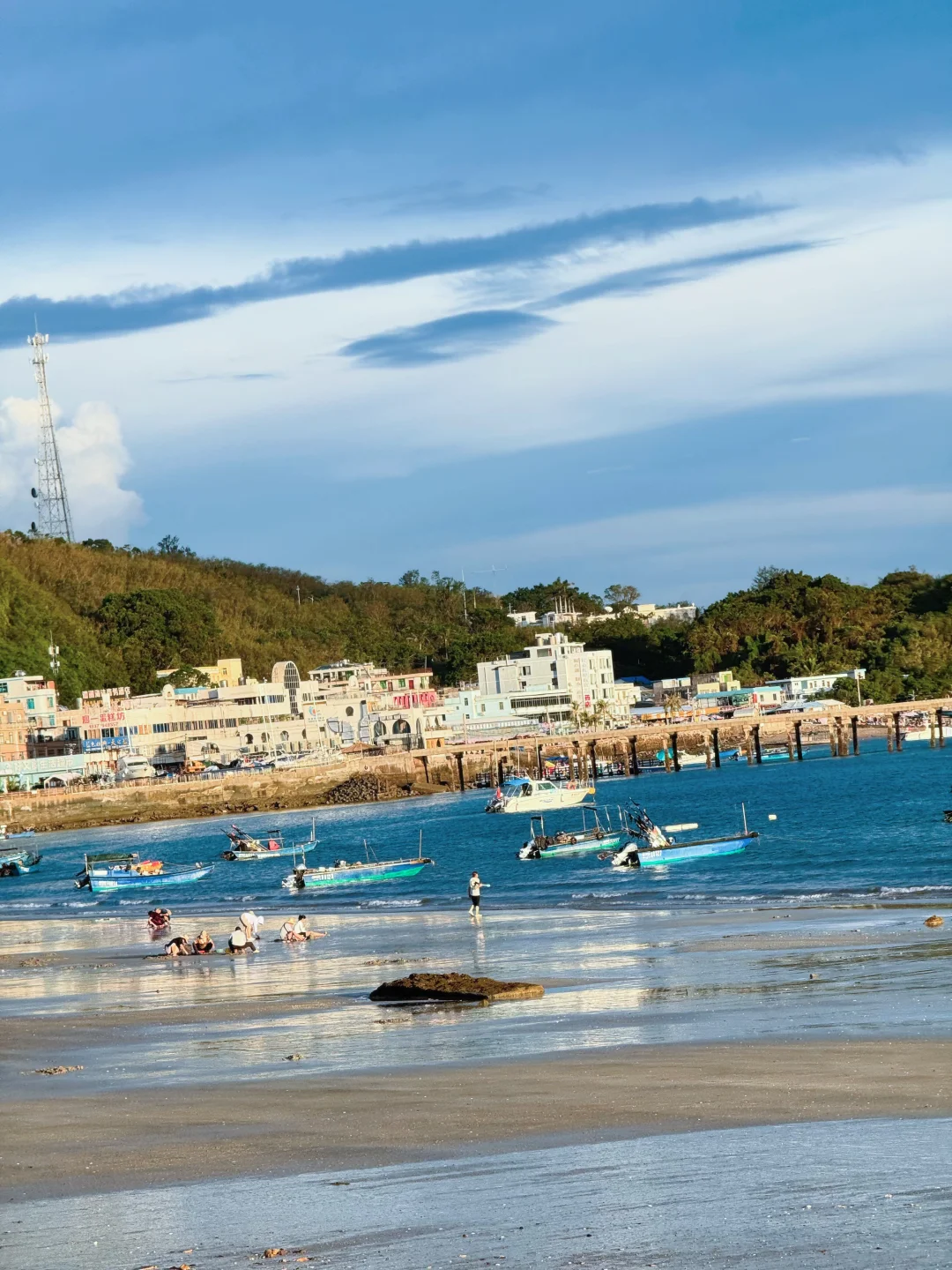 涠洲岛民宿｜招个义工～急招！