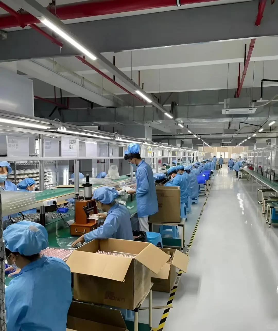 北京电子厂8000坐岗 管吃住