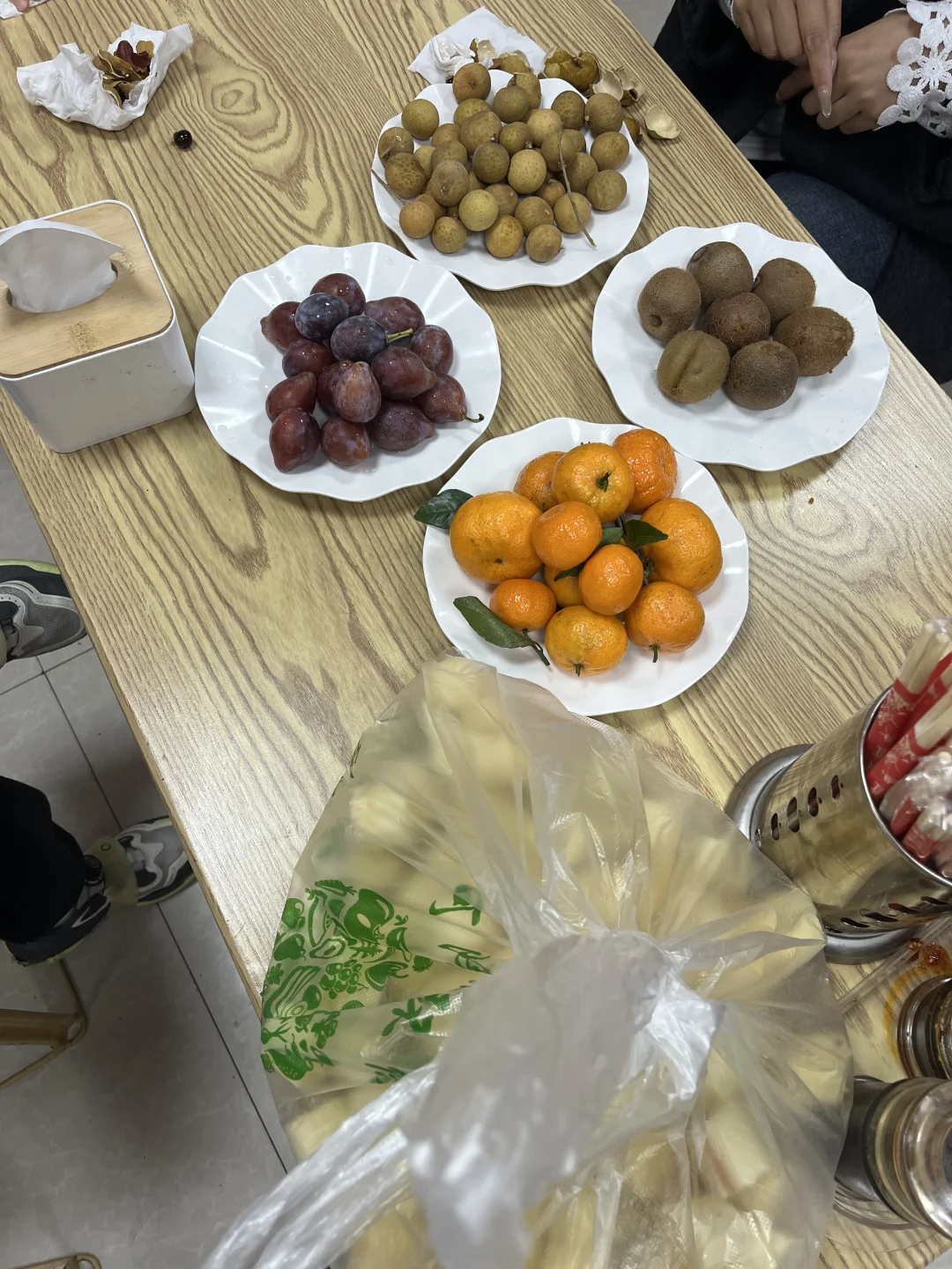 招聘啦！想挣钱、有想法，有目标你就来！ 水果