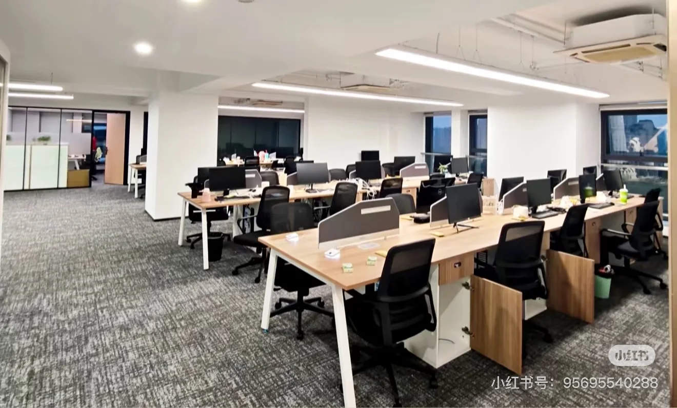 衡阳初创公司 5k起招人