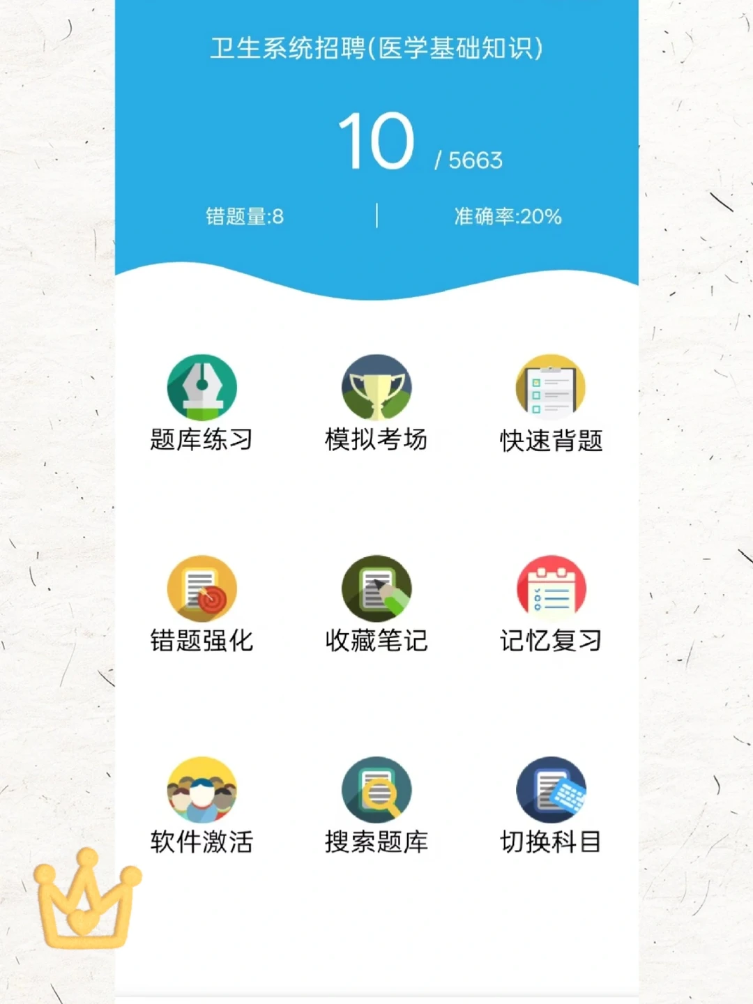 商丘市第一人民医院招聘考什么？谢谢这app