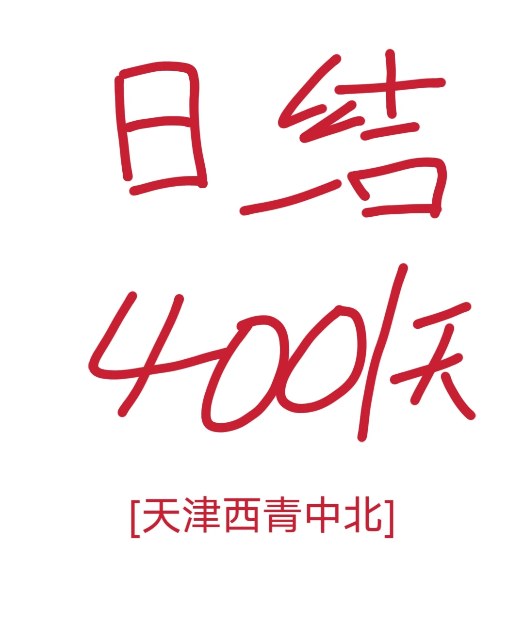 日结400/天下班结账！兼职天津！