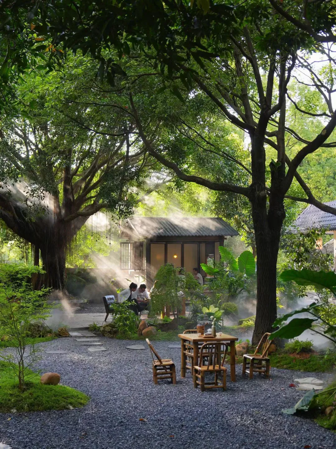 闲野六记 ”深圳店招聘🎉🎉🎉