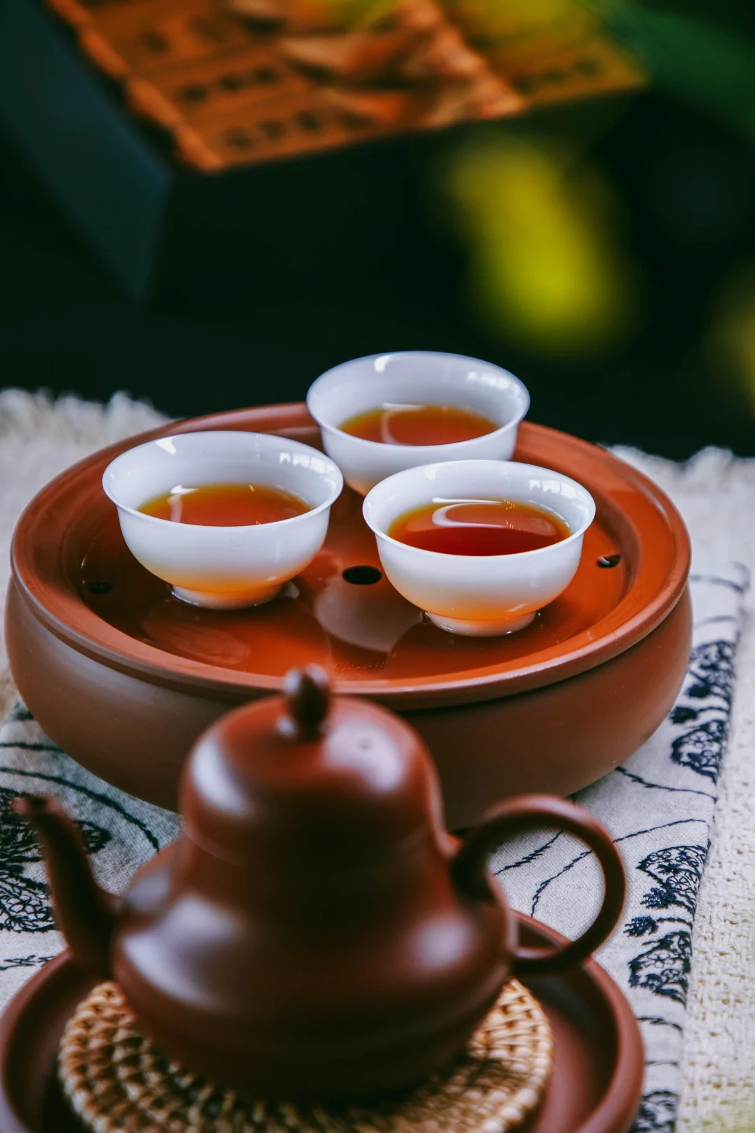 📍天津～ 招聘茶艺师 底薪4000-4200