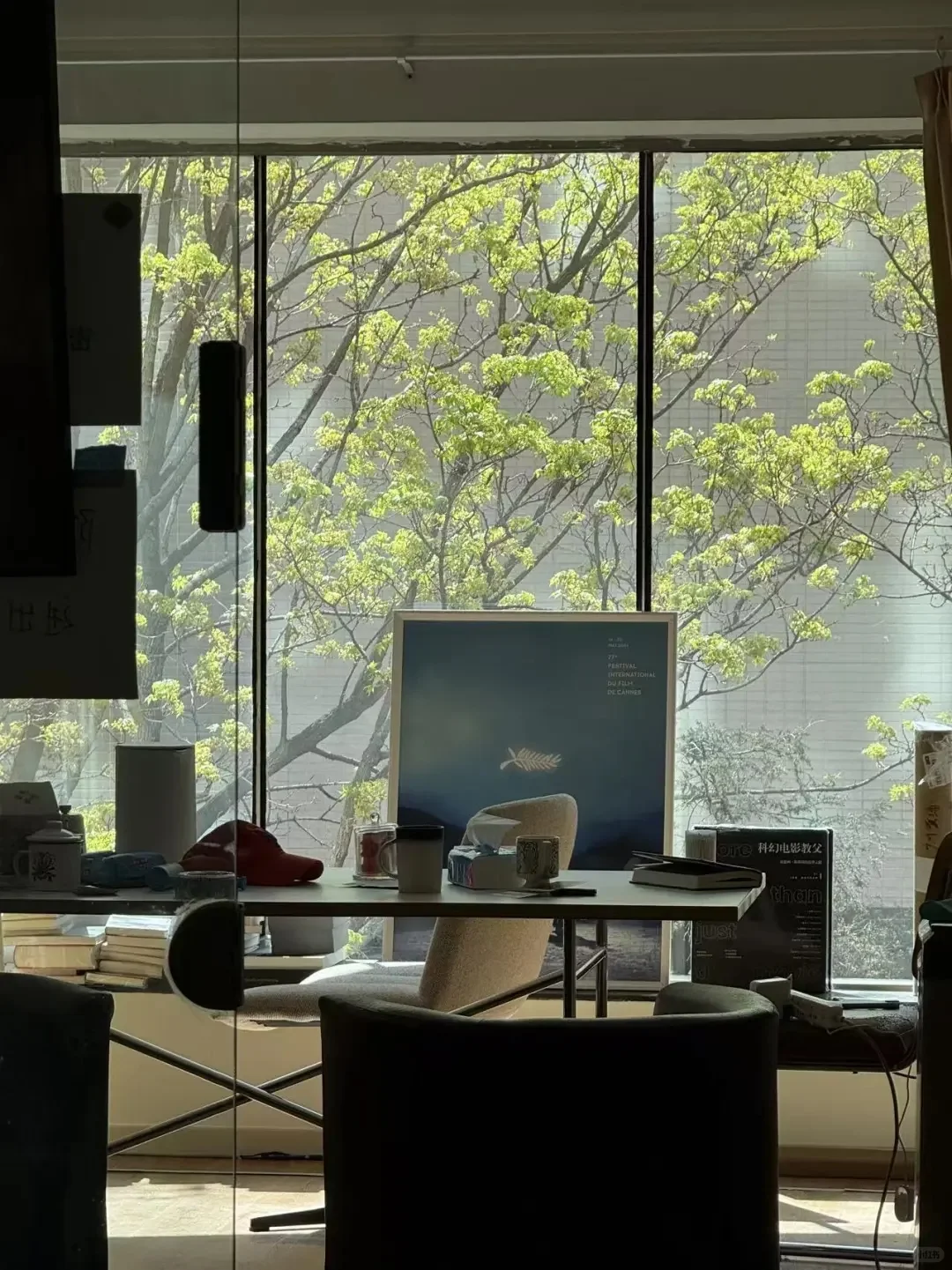 深焦DeepFocus现招募三个全职/实习生岗位