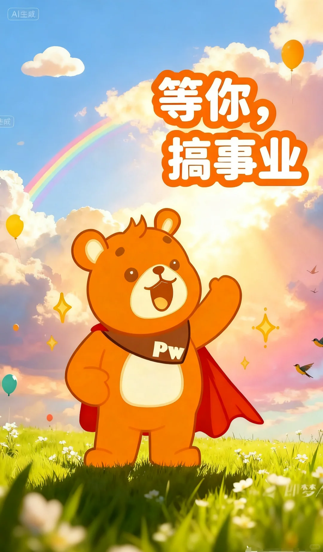 救命!找工作的宝子看过来，这波招聘太香了!