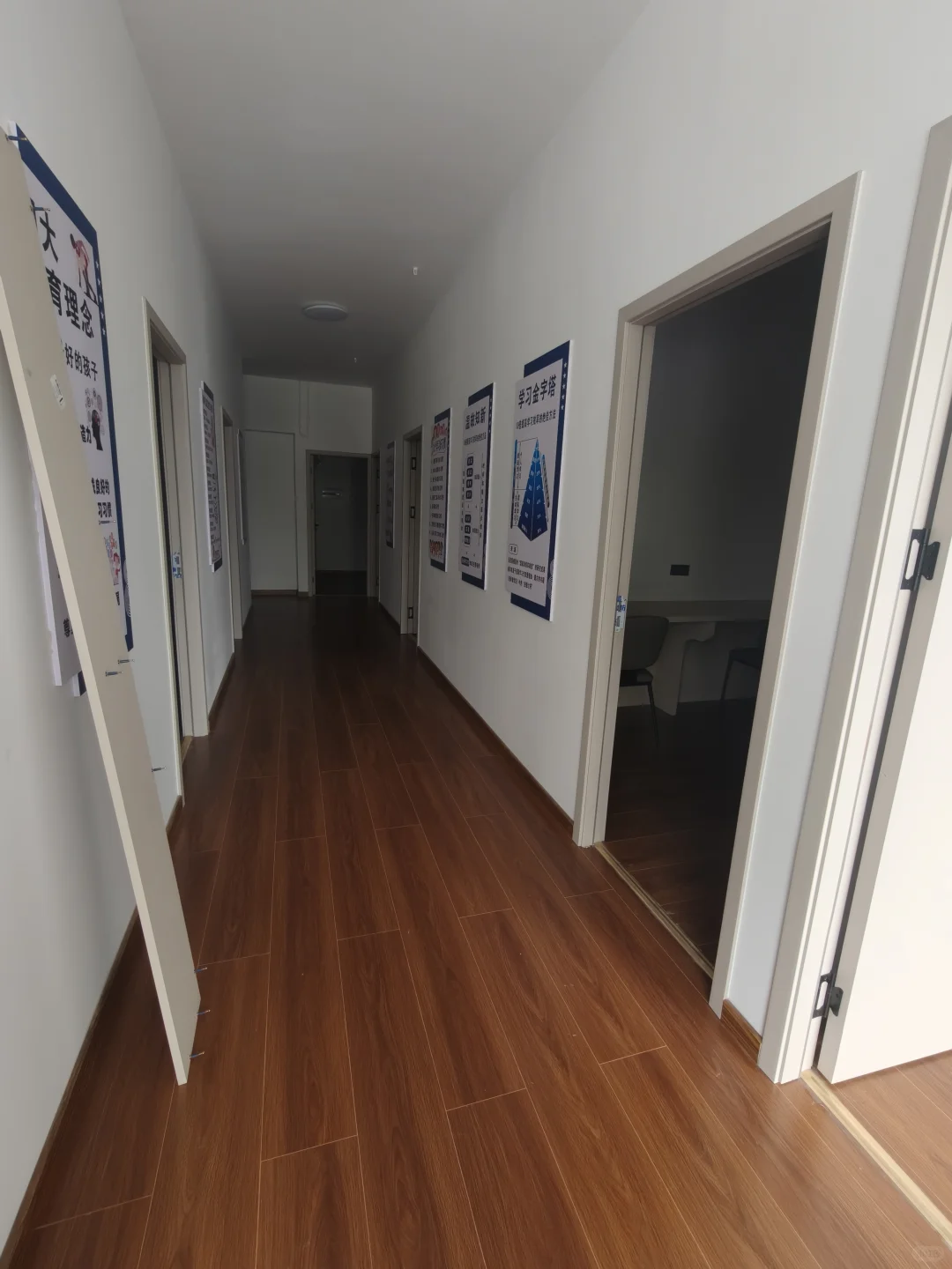 昭通学院附近自习室开放