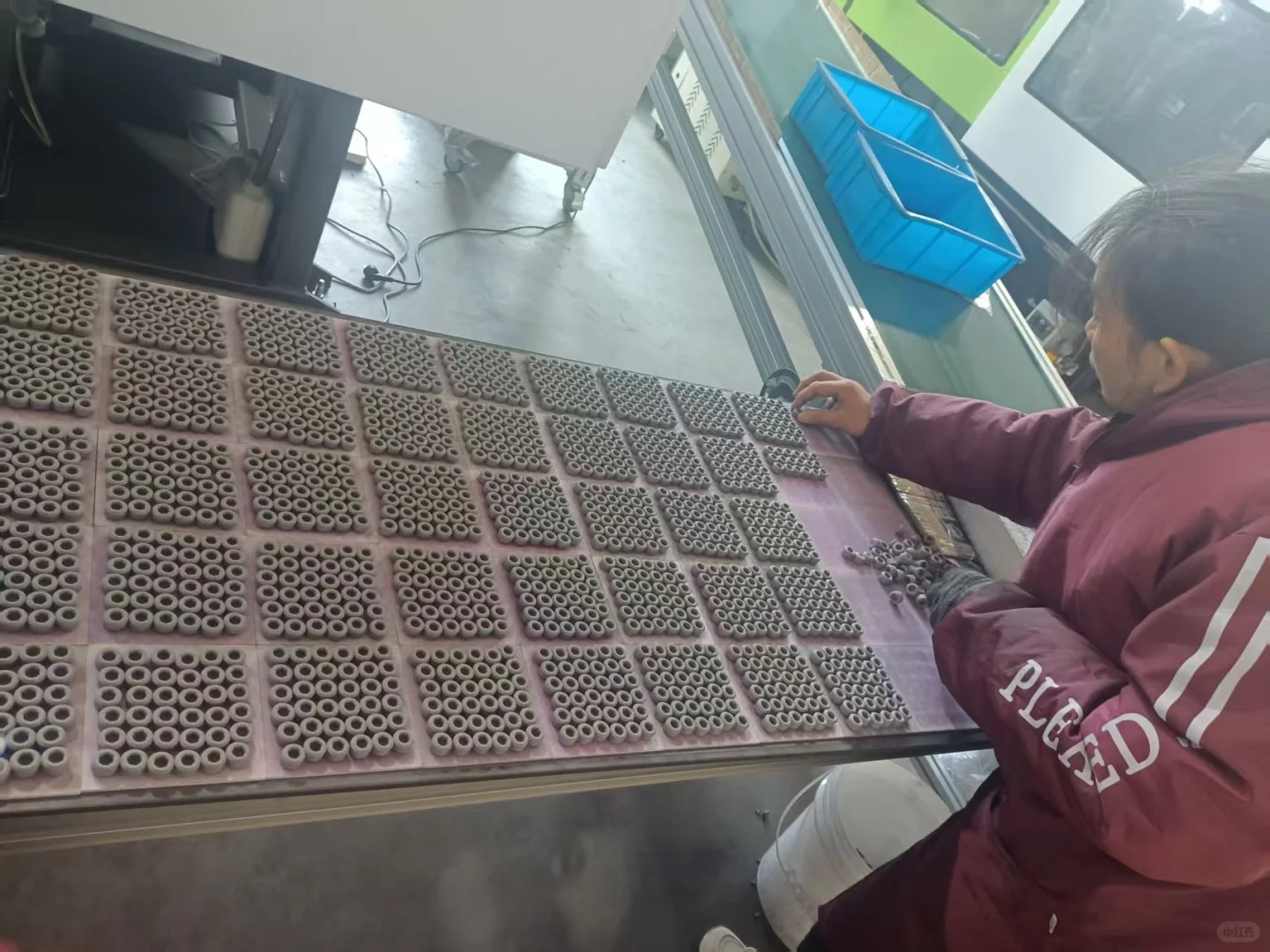 益阳这个招工太香了，轻轻松松4000+