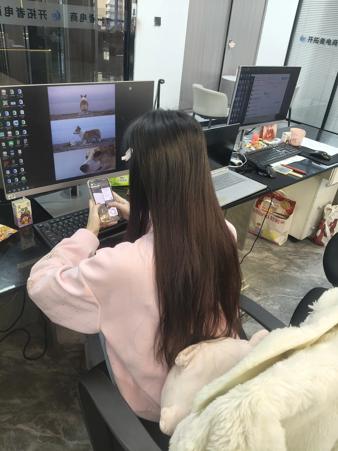 沈阳浑南营盘街招聘！稳定岗！！！